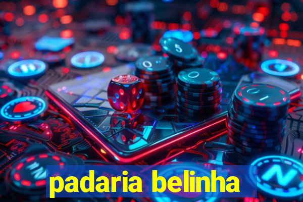 padaria belinha